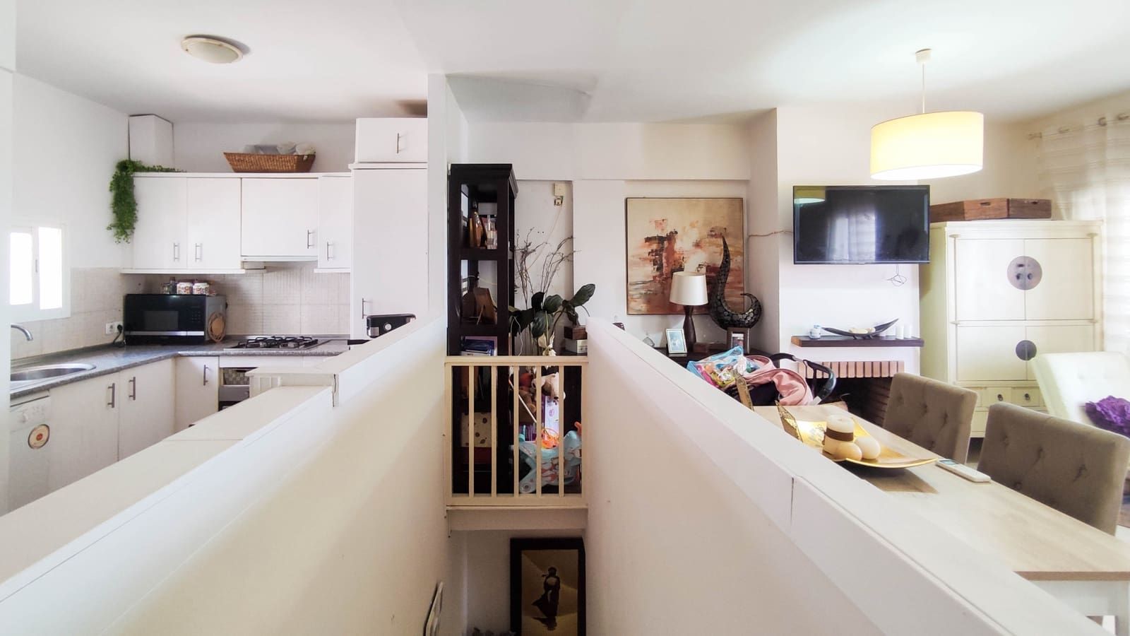 2 bedroom Apartment for sale in Manilva with pool garage - € 250,000 (Ref: 9961921)