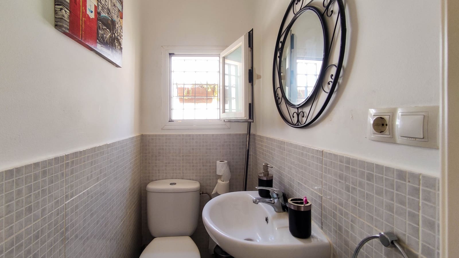 2 bedroom Apartment for sale in Manilva with pool garage - € 250,000 (Ref: 9961921)