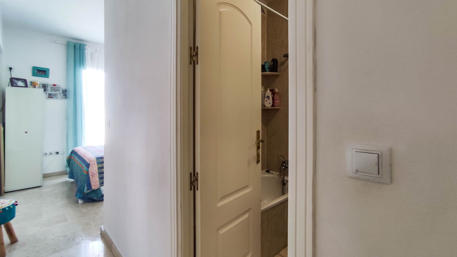2 bedroom Apartment for sale in Manilva with pool garage - € 250,000 (Ref: 9961921)