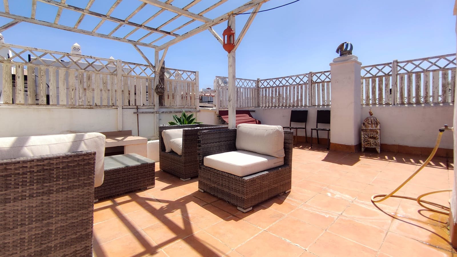 2 bedroom Apartment for sale in Manilva with pool garage - € 250,000 (Ref: 9961921)