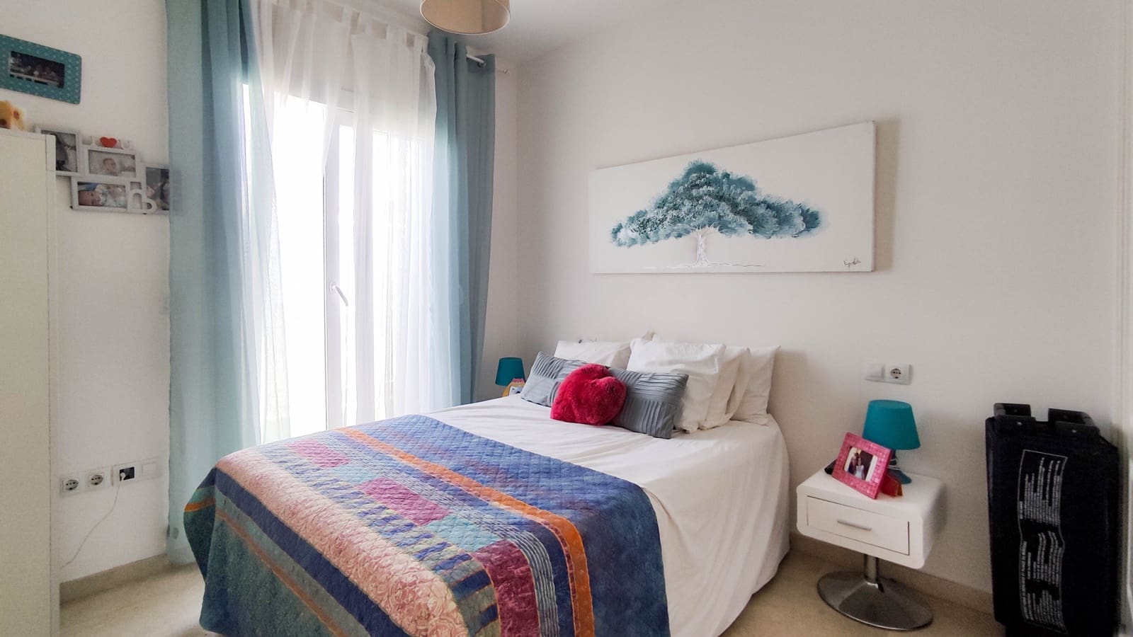 2 bedroom Apartment for sale in Manilva with pool garage - € 250,000 (Ref: 9961921)