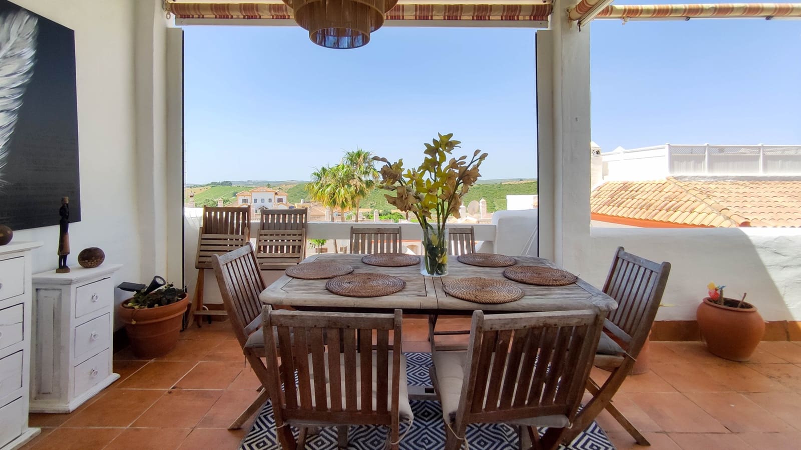 2 bedroom Apartment for sale in Manilva with pool garage - € 250,000 (Ref: 9961921)
