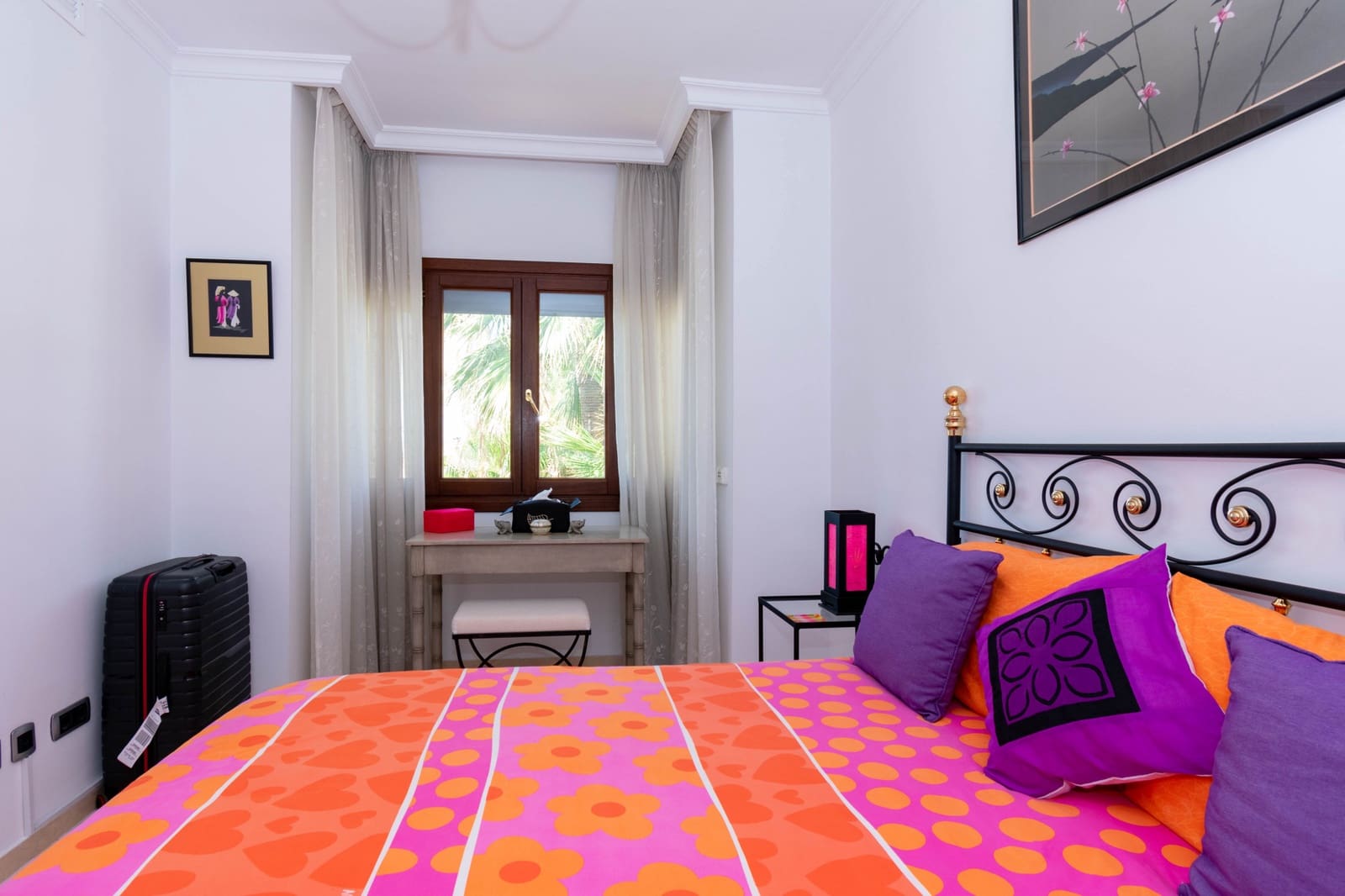 4 sovrum Villa till salu i Estepona med pool garage - 1 500 000 € (Ref: 9998022)