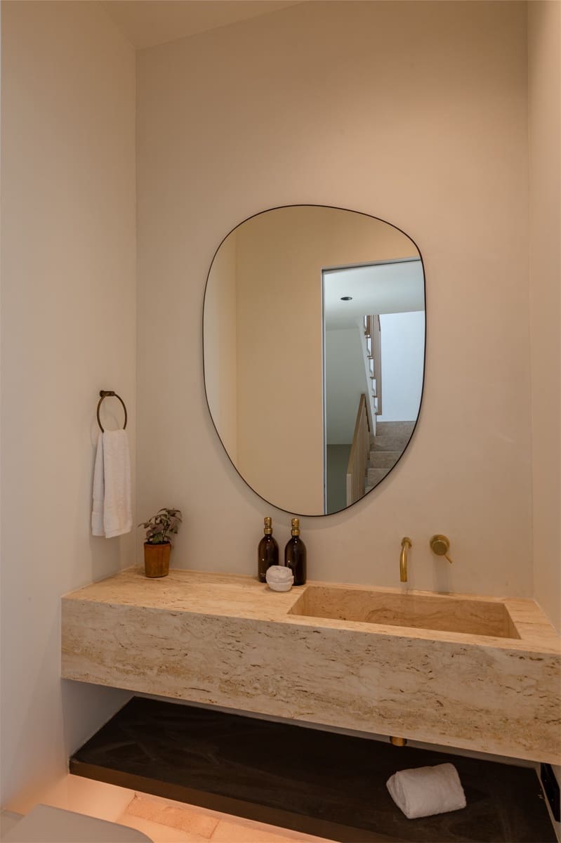 3 Zimmer Penthouse zu verkaufen in Ibiza / Eivissa Stadt mit Pool Garage - 1.650.000 € (Ref: 10183756)