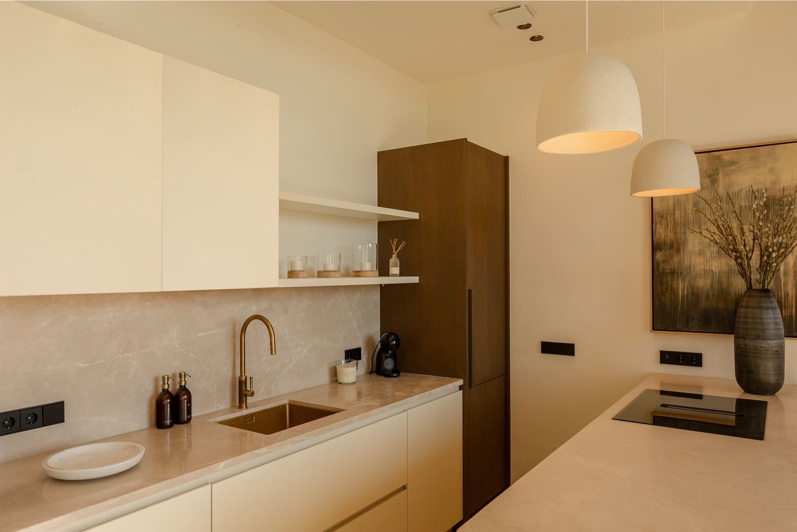 3 Zimmer Penthouse zu verkaufen in Ibiza / Eivissa Stadt mit Pool Garage - 1.650.000 € (Ref: 10183756)