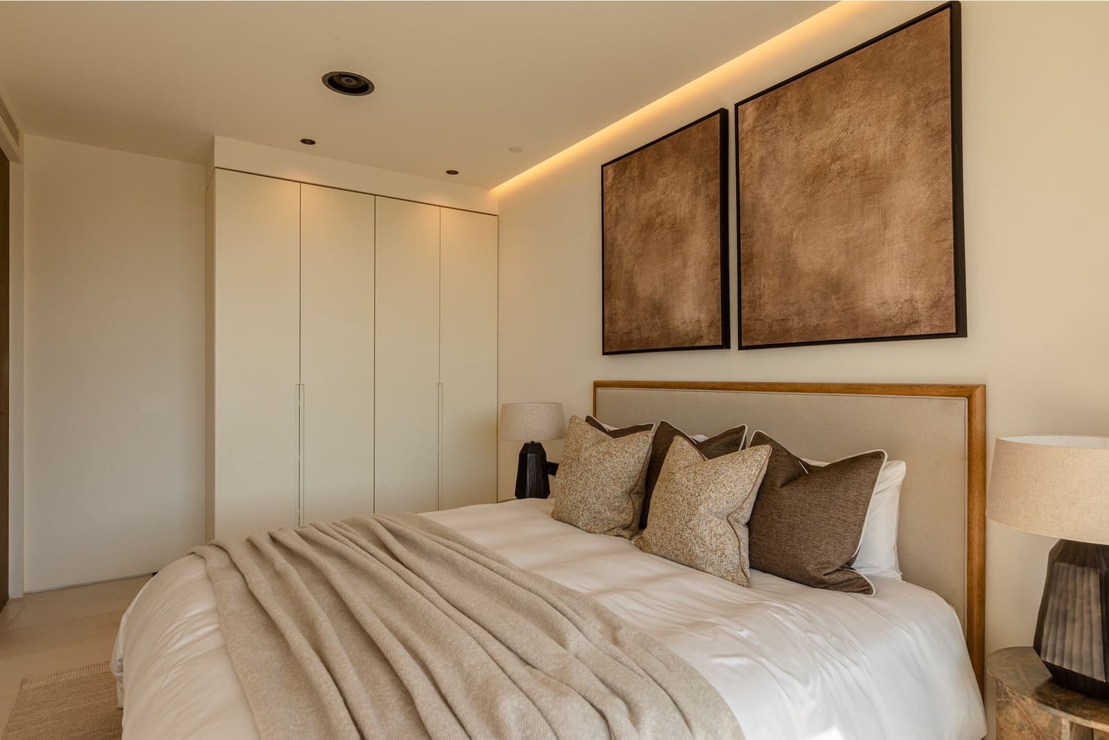 3 Zimmer Penthouse zu verkaufen in Ibiza / Eivissa Stadt mit Pool Garage - 1.650.000 € (Ref: 10183756)