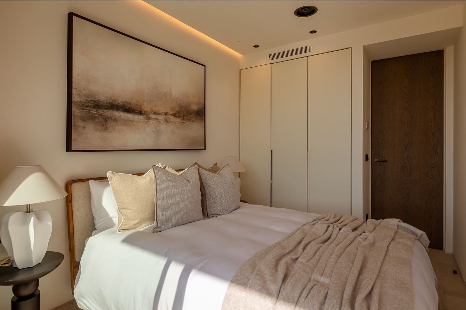 3 Zimmer Penthouse zu verkaufen in Ibiza / Eivissa Stadt mit Pool Garage - 1.650.000 € (Ref: 10183756)
