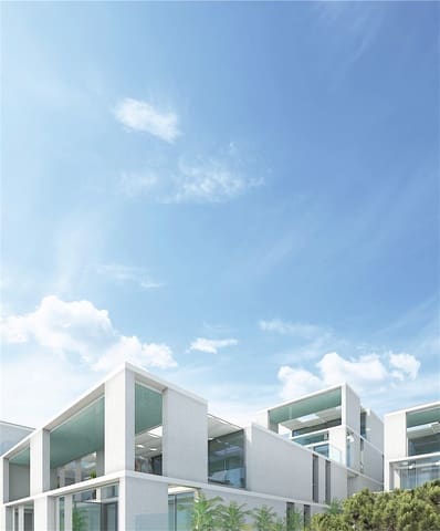 2 soveværelse Lejlighed til salg i Cala Vadella, San Jose / Sant Josep de Sa Talaia med swimmingpool - € 550.000 (Ref: 4391841)