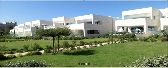 4 soverom Penthouse til salgs i Talamanca, Ibiza by med svømmebasseng - € 3 250 000 (Ref: 4391847)