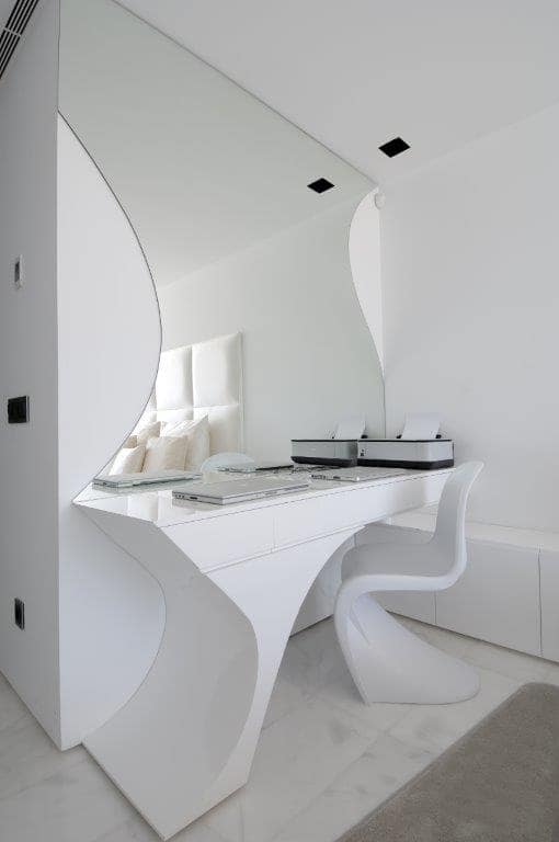 4 soveværelse Penthouse til salg i Talamanca med swimmingpool - € 3.250.000 (Ref: 4391847)