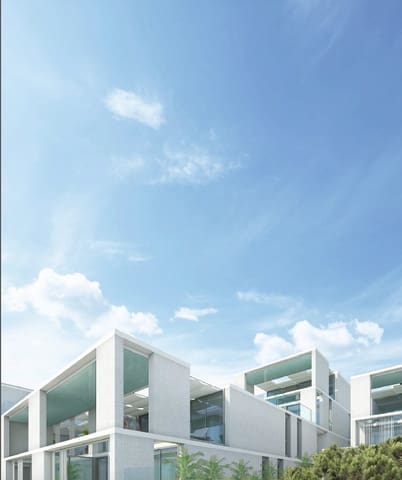 2 soveværelse Lejlighed til salg i Cala Vadella, San Jose / Sant Josep de Sa Talaia med swimmingpool - € 625.000 (Ref: 4391856)