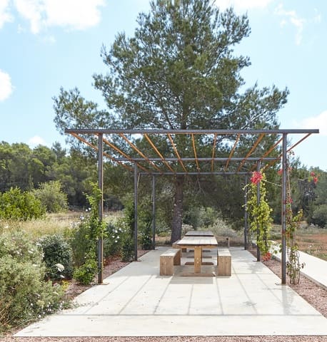 5 quarto Moradia para venda em Santa Eulalia / Santa Eularia com piscina - 4 995 000 € (Ref: 4844015)