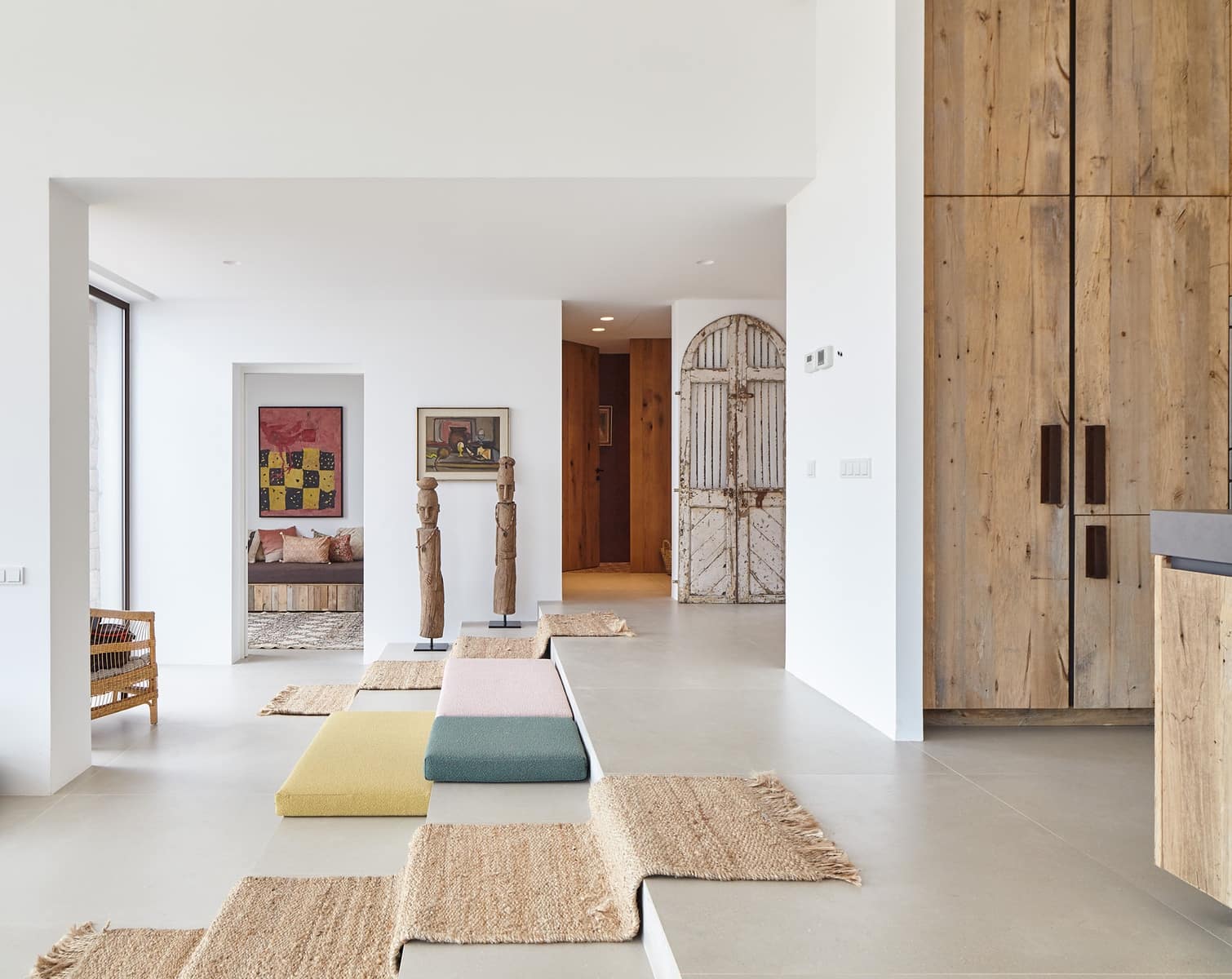 5 quarto Moradia para venda em Santa Eulalia / Santa Eularia com piscina - 4 995 000 € (Ref: 4844015)