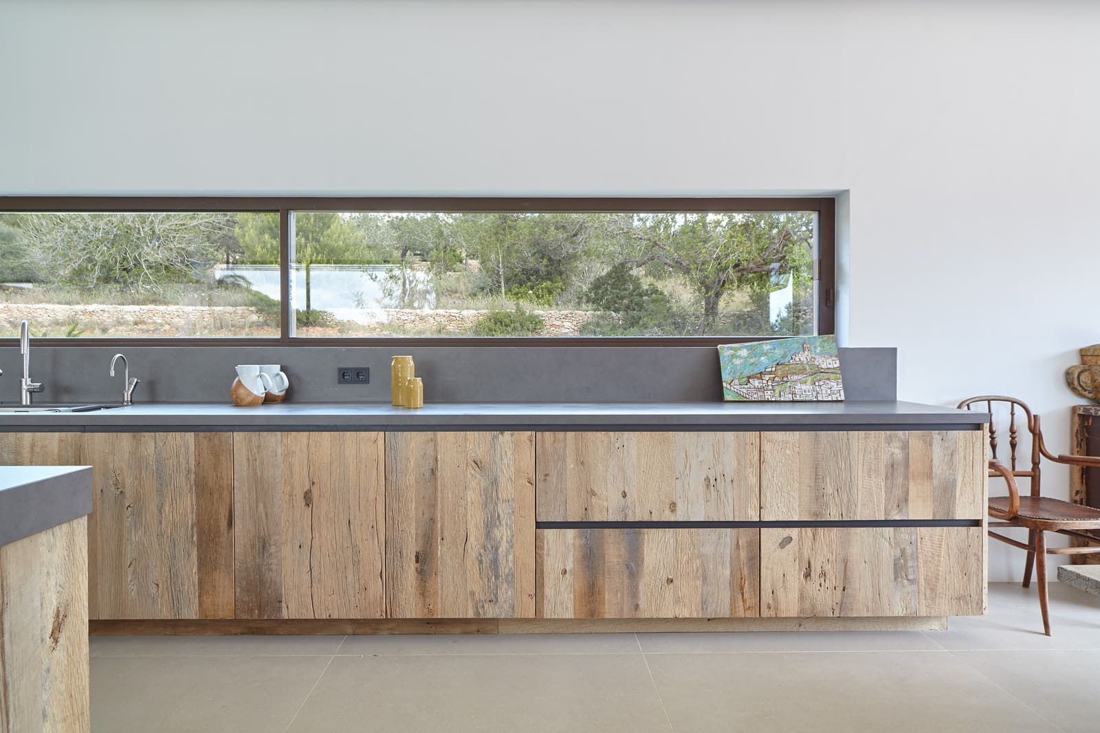 5 quarto Moradia para venda em Santa Eulalia / Santa Eularia com piscina - 4 995 000 € (Ref: 4844015)