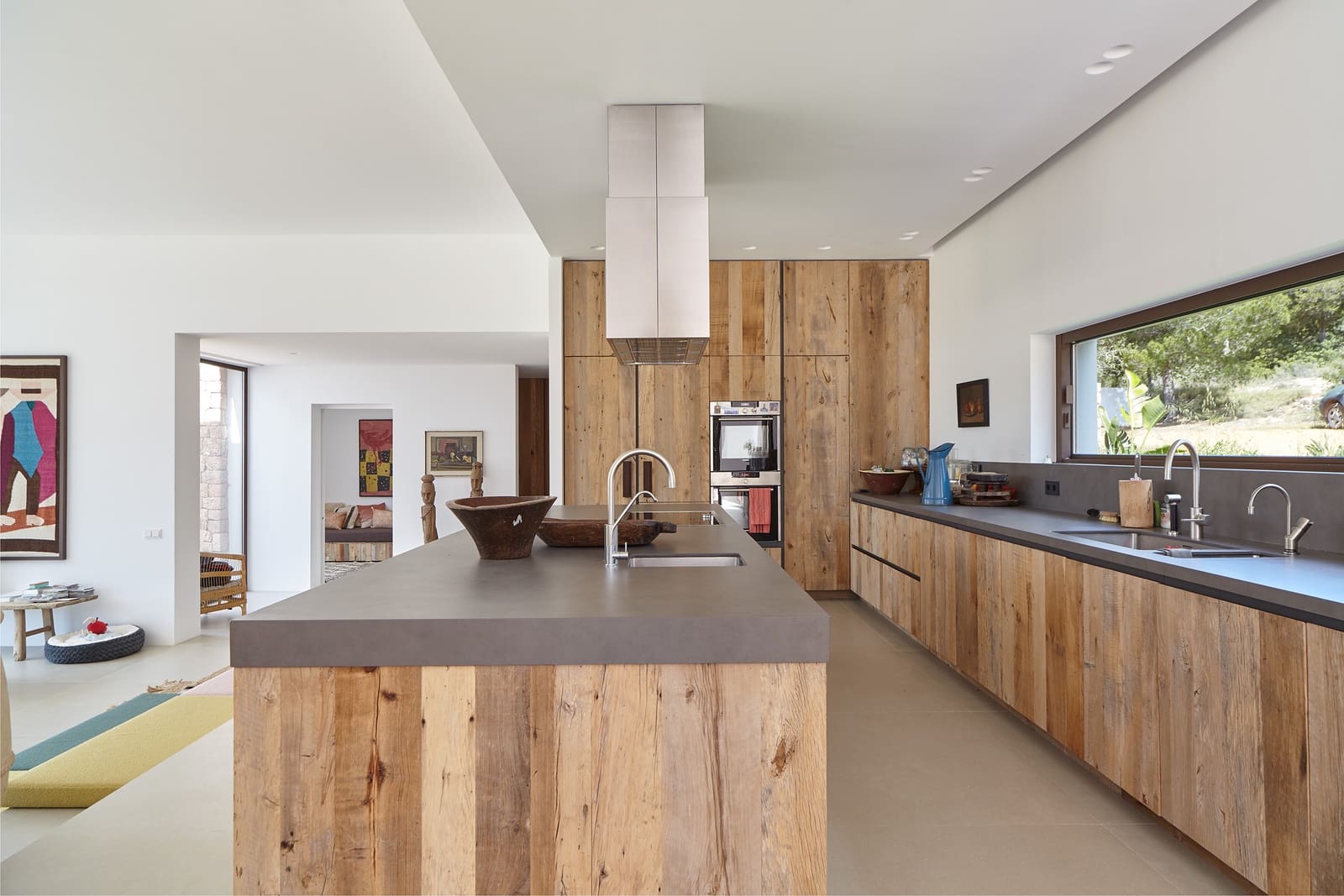 5 quarto Moradia para venda em Santa Eulalia / Santa Eularia com piscina - 4 995 000 € (Ref: 4844015)