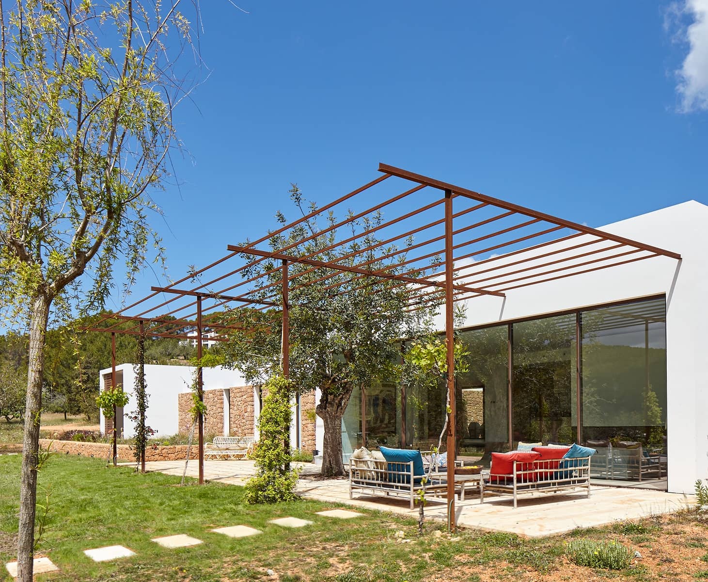 5 quarto Moradia para venda em Santa Eulalia / Santa Eularia com piscina - 4 995 000 € (Ref: 4844015)