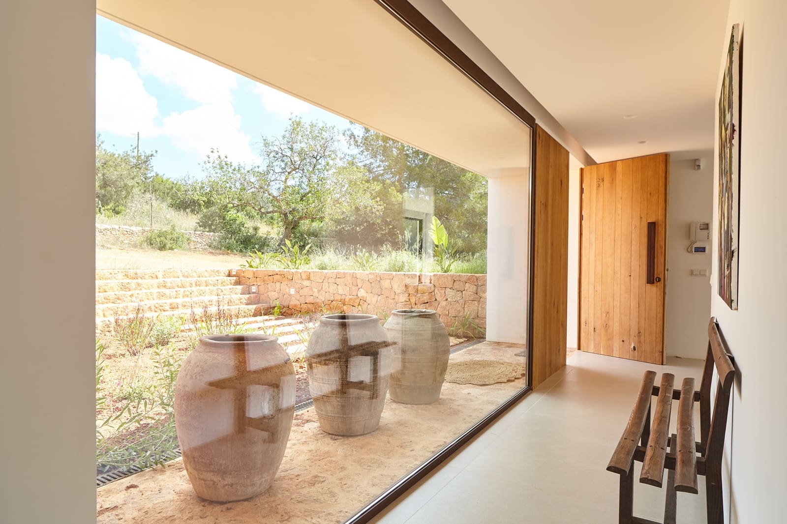 5 quarto Moradia para venda em Santa Eulalia / Santa Eularia com piscina - 4 995 000 € (Ref: 4844015)