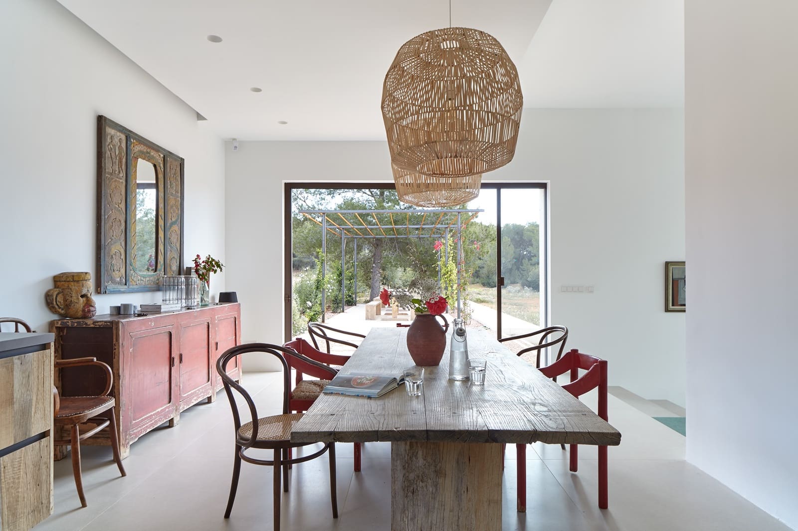 5 quarto Moradia para venda em Santa Eulalia / Santa Eularia com piscina - 4 995 000 € (Ref: 4844015)