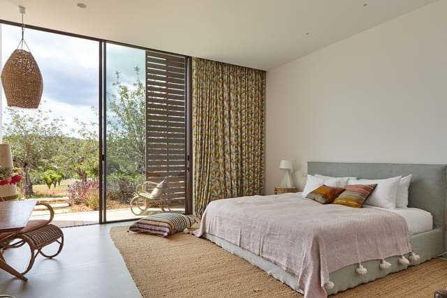 5 quarto Moradia para venda em Santa Eulalia / Santa Eularia com piscina - 4 995 000 € (Ref: 4844015)