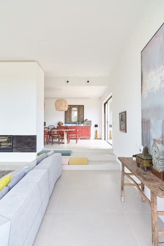 5 quarto Moradia para venda em Santa Eulalia / Santa Eularia com piscina - 4 995 000 € (Ref: 4844015)