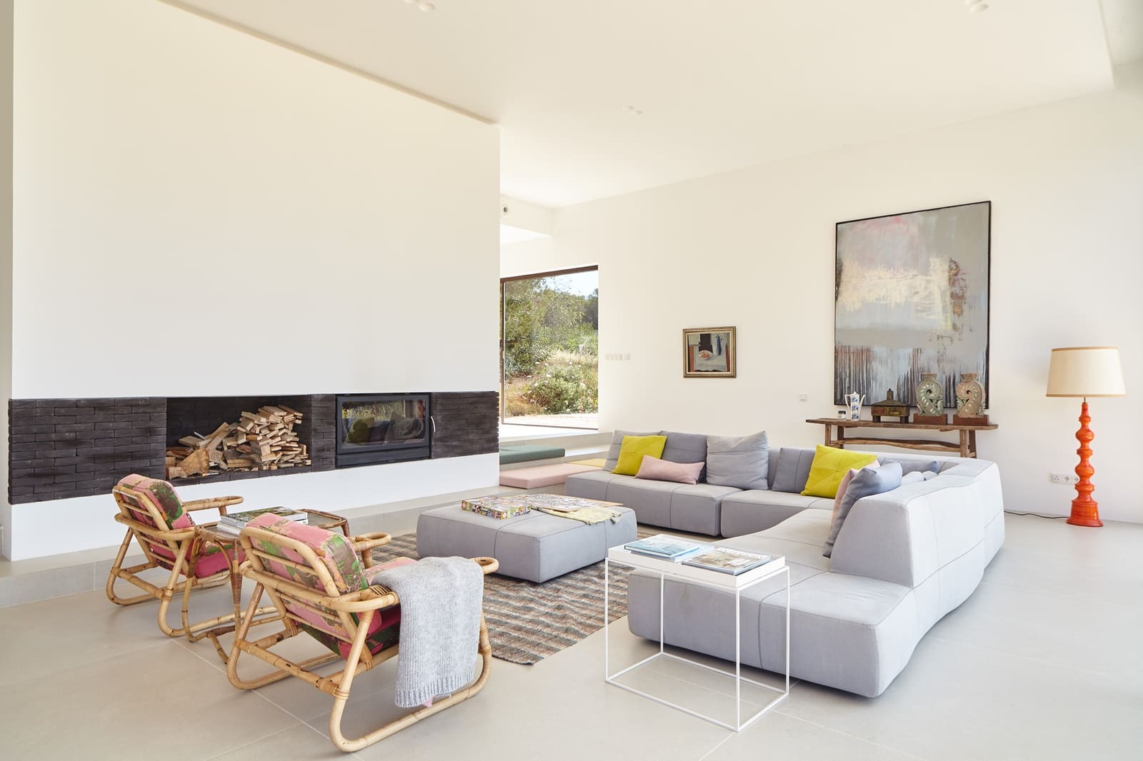 5 quarto Moradia para venda em Santa Eulalia / Santa Eularia com piscina - 4 995 000 € (Ref: 4844015)