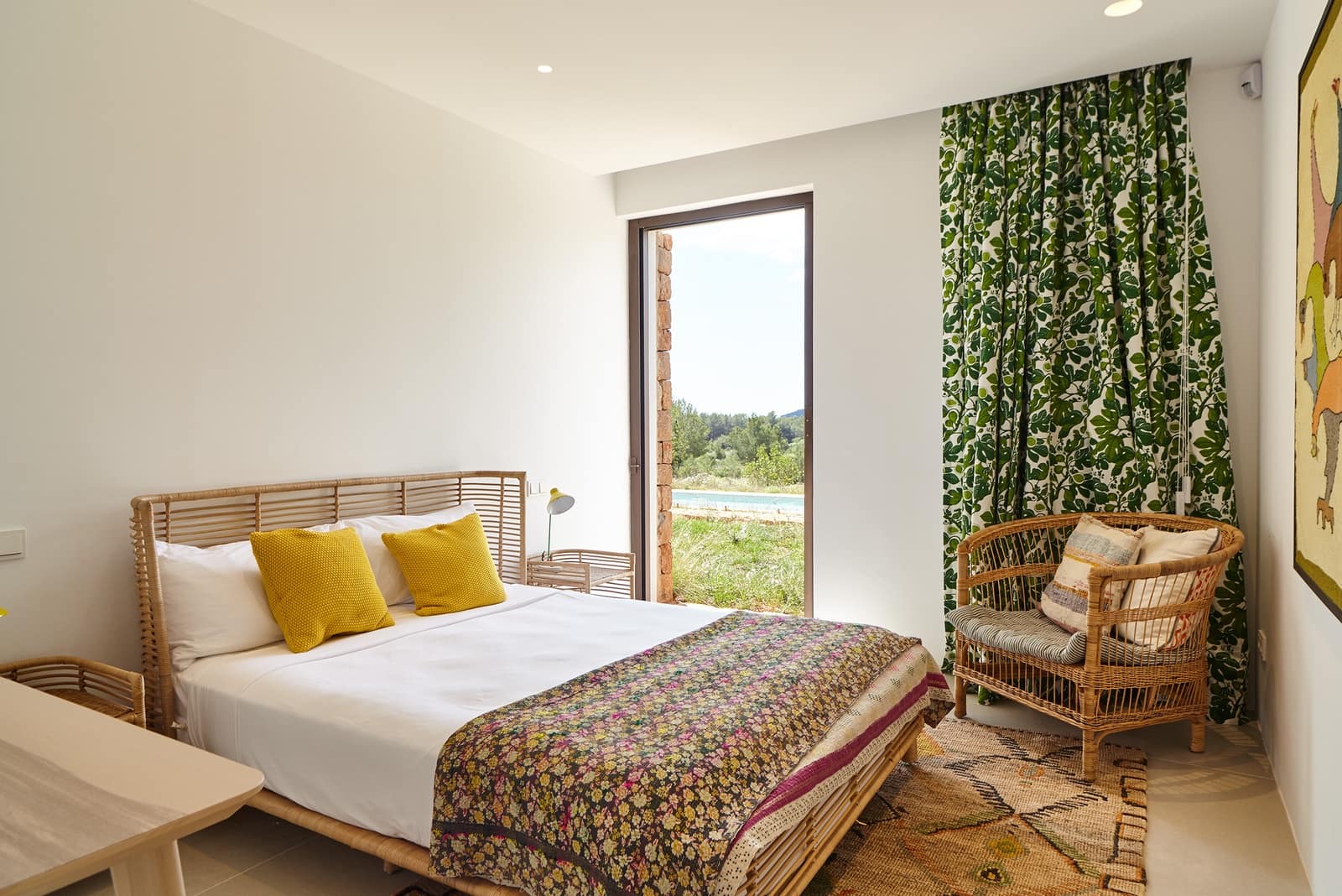 5 quarto Moradia para venda em Santa Eulalia / Santa Eularia com piscina - 4 995 000 € (Ref: 4844015)