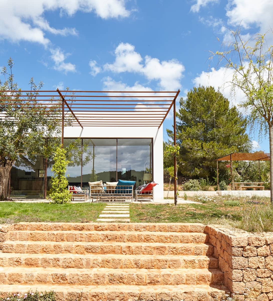 5 quarto Moradia para venda em Santa Eulalia / Santa Eularia com piscina - 4 995 000 € (Ref: 4844015)