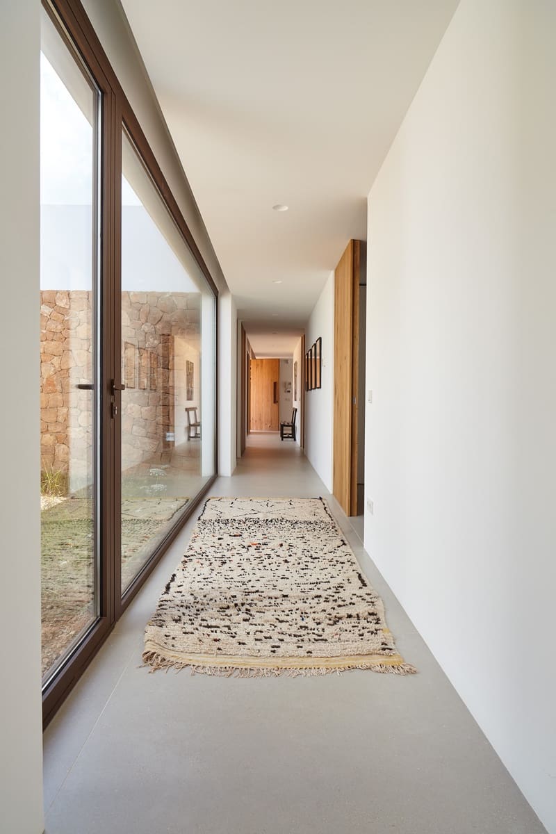 5 quarto Moradia para venda em Santa Eulalia / Santa Eularia com piscina - 4 995 000 € (Ref: 4844015)