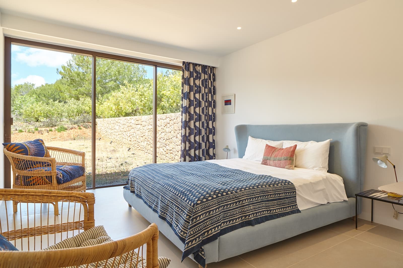 5 quarto Moradia para venda em Santa Eulalia / Santa Eularia com piscina - 4 995 000 € (Ref: 4844015)