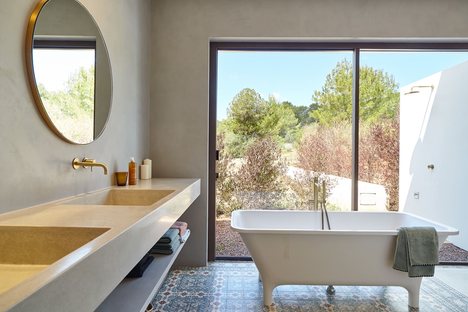 5 quarto Moradia para venda em Santa Eulalia / Santa Eularia com piscina - 4 995 000 € (Ref: 4844015)