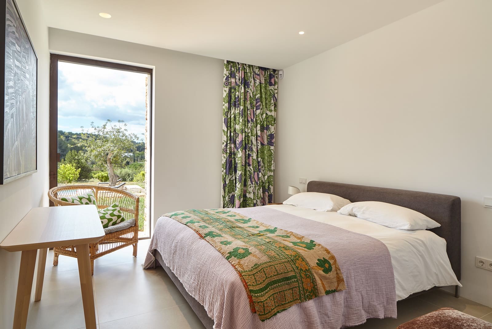 5 quarto Moradia para venda em Santa Eulalia / Santa Eularia com piscina - 4 995 000 € (Ref: 4844015)