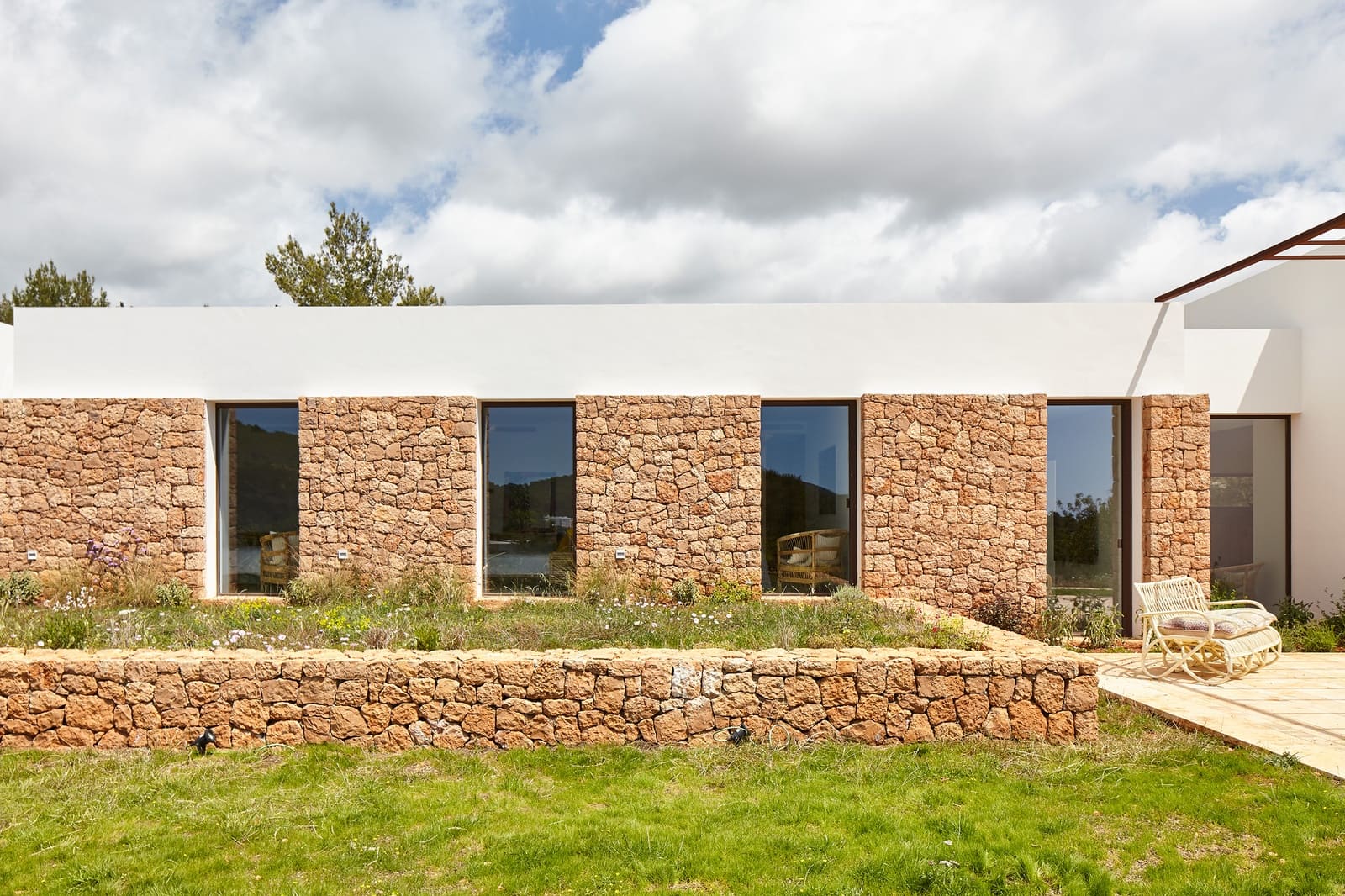 5 quarto Moradia para venda em Santa Eulalia / Santa Eularia com piscina - 4 995 000 € (Ref: 4844015)