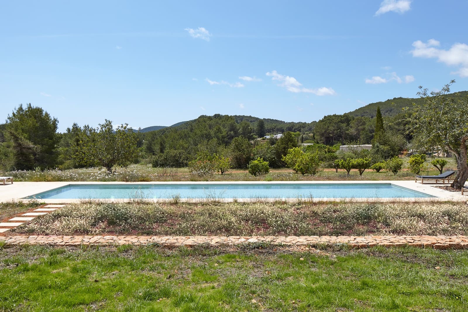 5 quarto Moradia para venda em Santa Eulalia / Santa Eularia com piscina - 4 995 000 € (Ref: 4844015)