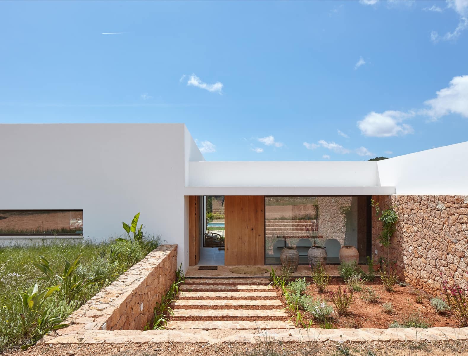 5 quarto Moradia para venda em Santa Eulalia / Santa Eularia com piscina - 4 995 000 € (Ref: 4844015)