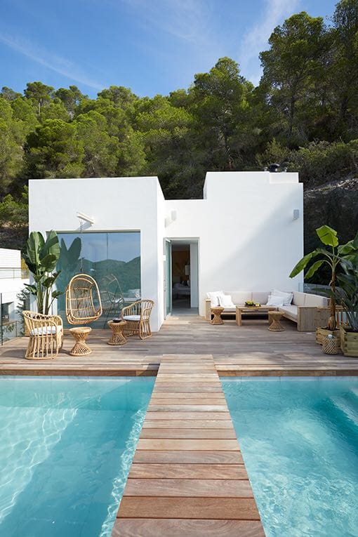 4 sypialnia Willa na sprzedaż w Cala Llonga z basenem - 2 975 000 € (Ref: 4925459)