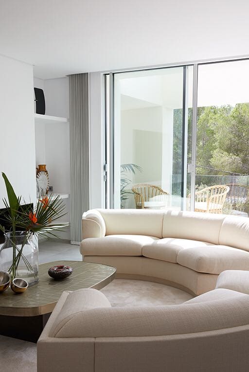 4 sypialnia Willa na sprzedaż w Cala Llonga z basenem - 2 975 000 € (Ref: 4925459)