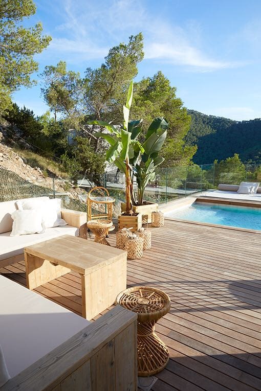 4 sypialnia Willa na sprzedaż w Cala Llonga z basenem - 2 975 000 € (Ref: 4925459)