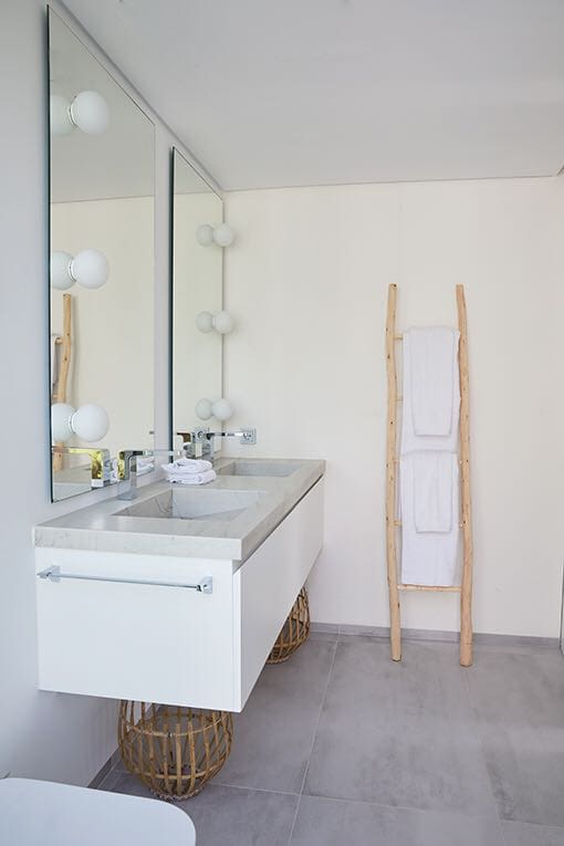 4 sypialnia Willa na sprzedaż w Cala Llonga z basenem - 2 975 000 € (Ref: 4925459)