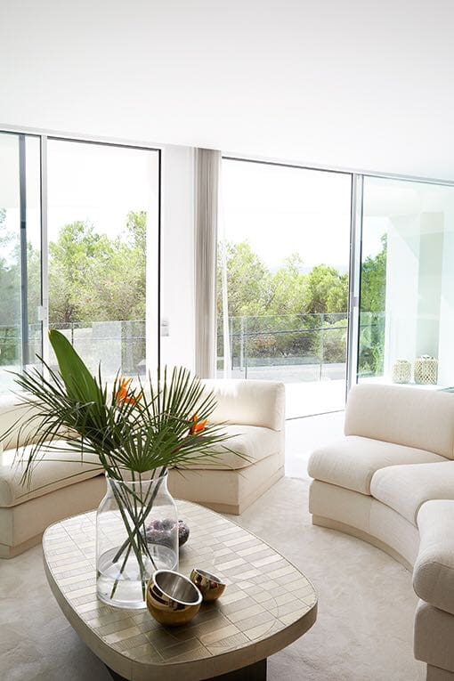 4 sypialnia Willa na sprzedaż w Cala Llonga z basenem - 2 975 000 € (Ref: 4925459)