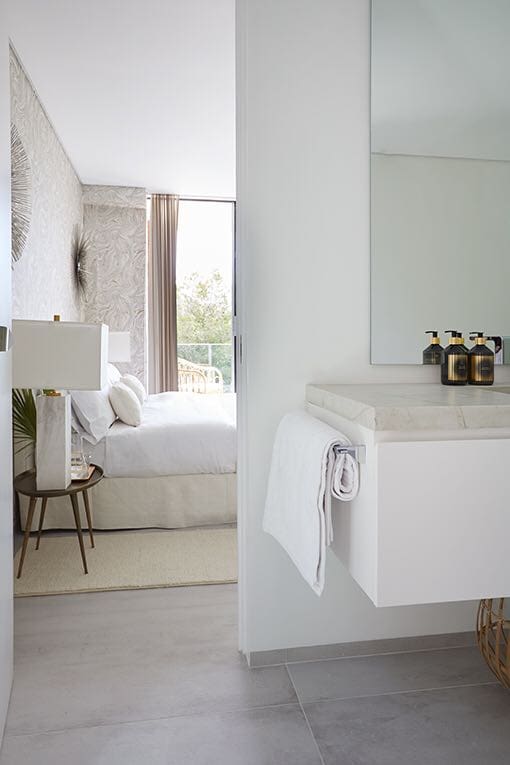 4 sypialnia Willa na sprzedaż w Cala Llonga z basenem - 2 975 000 € (Ref: 4925459)