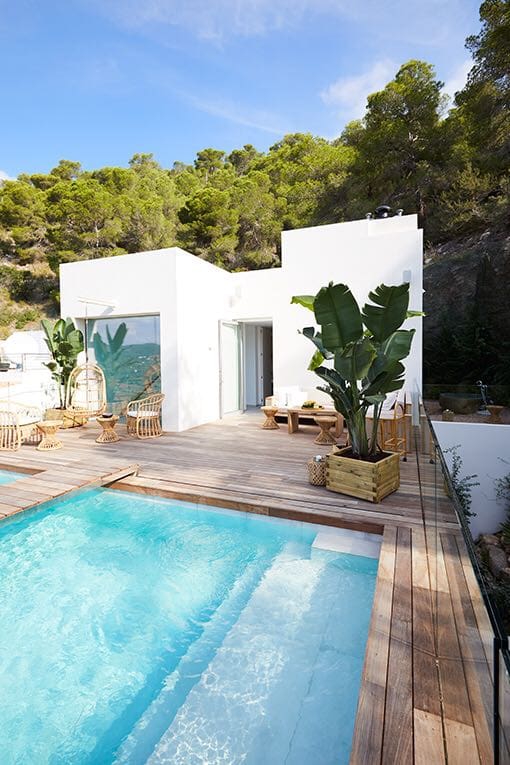 4 sypialnia Willa na sprzedaż w Cala Llonga z basenem - 2 975 000 € (Ref: 4925459)