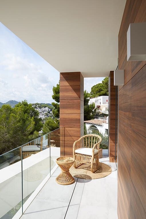 4 sypialnia Willa na sprzedaż w Cala Llonga z basenem - 2 975 000 € (Ref: 4925459)