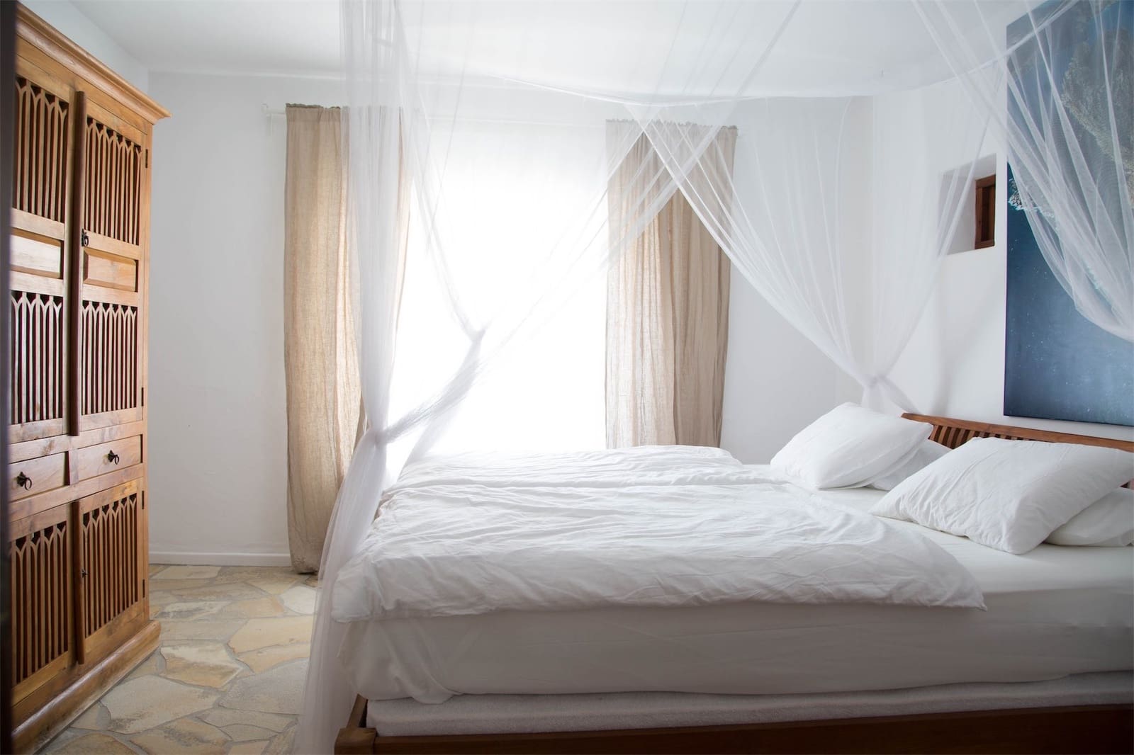 5 soveværelse Villa til salg i Cala d'Hort med swimmingpool - € 3.300.000 (Ref: 5145688)