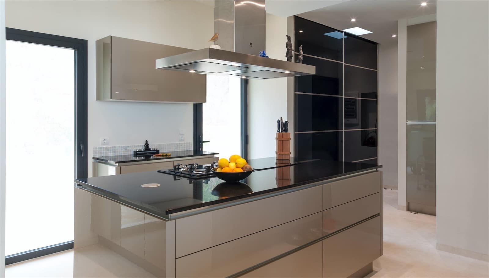 4 soveværelse Villa til salg i Cala d'Hort med swimmingpool - € 5.400.000 (Ref: 5145689)