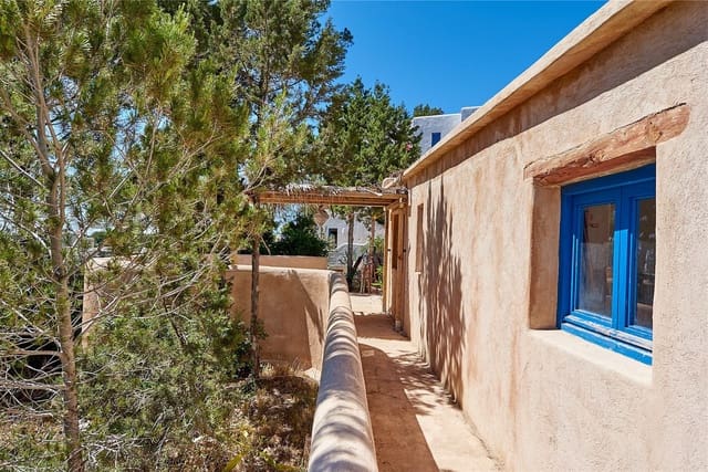 6 bedroom Villa for sale in Cala Salada, Sant Antoni de Portmany with pool - € 1,950,000 (Ref: 6027413)