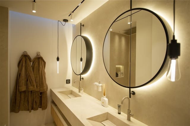 6 soverom Villa til salgs i Cala Tarida, San Jose / Sant Josep de Sa Talaia med svømmebasseng - € 18 600 000 (Ref: 6312473)