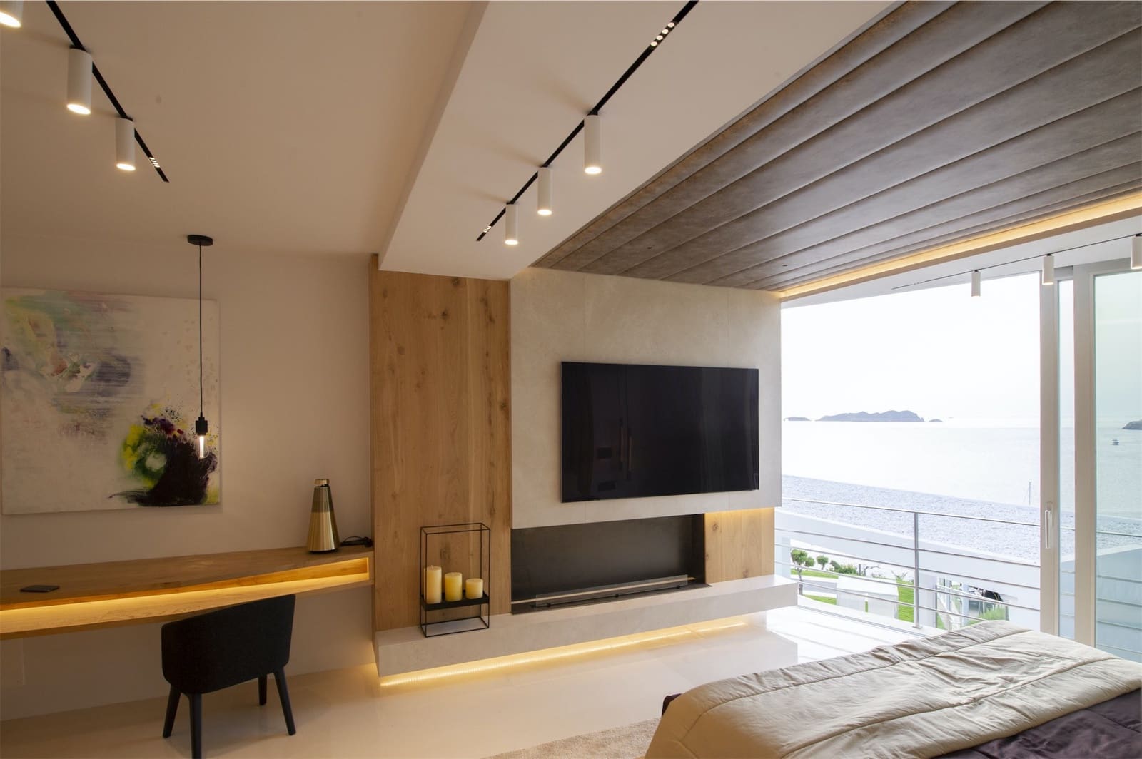 6 soveværelse Villa til salg i Cala Tarida med swimmingpool - € 18.600.000 (Ref: 6312473)