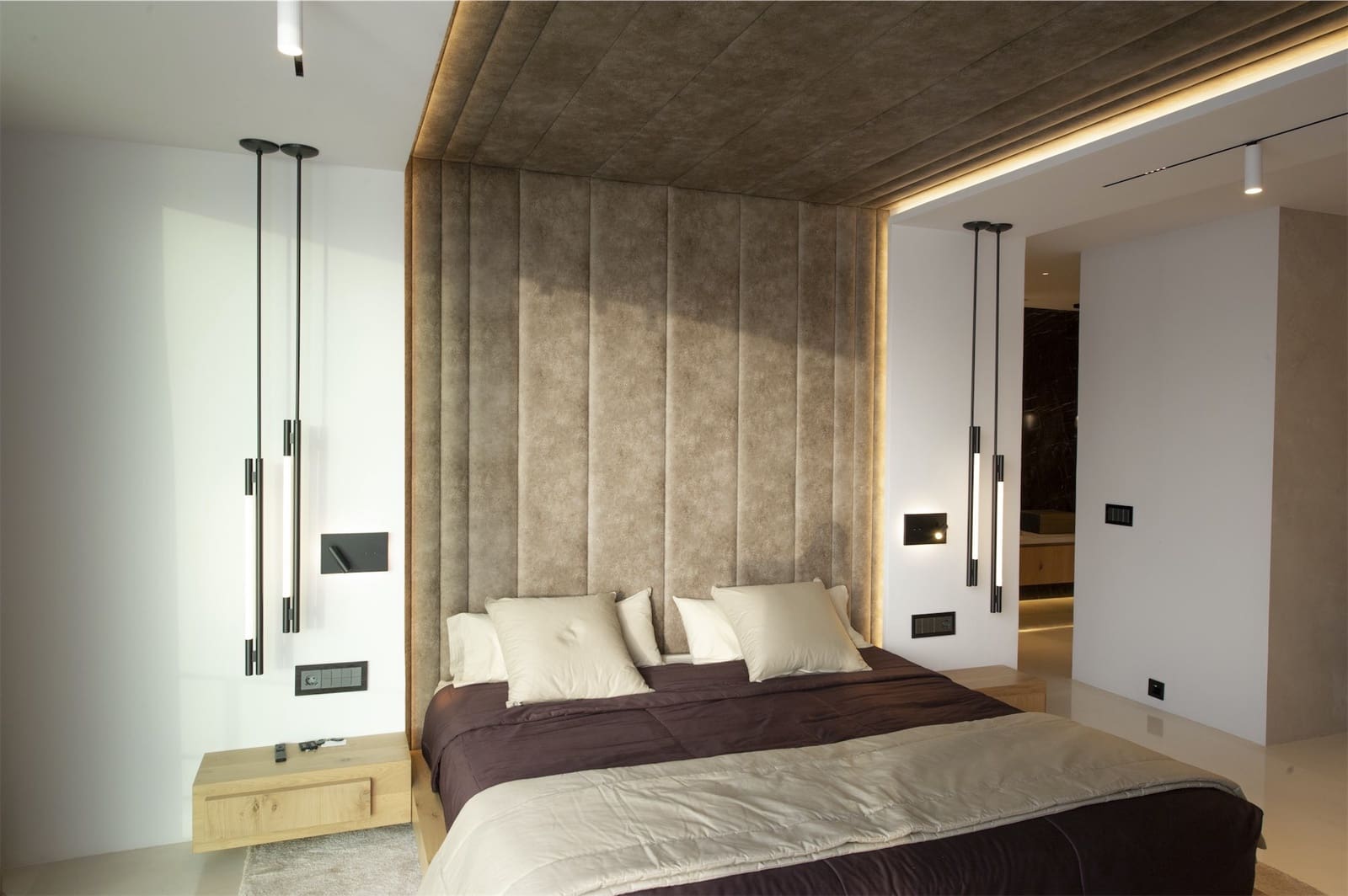 6 soveværelse Villa til salg i Cala Tarida med swimmingpool - € 18.600.000 (Ref: 6312473)