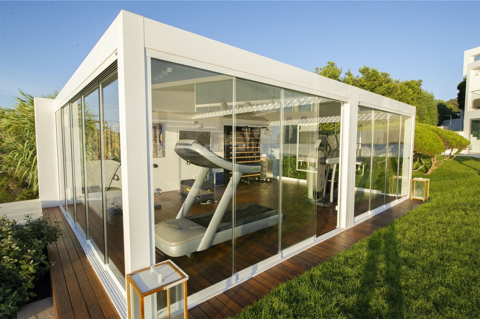 6 soveværelse Villa til salg i Cala Tarida med swimmingpool - € 18.600.000 (Ref: 6312473)