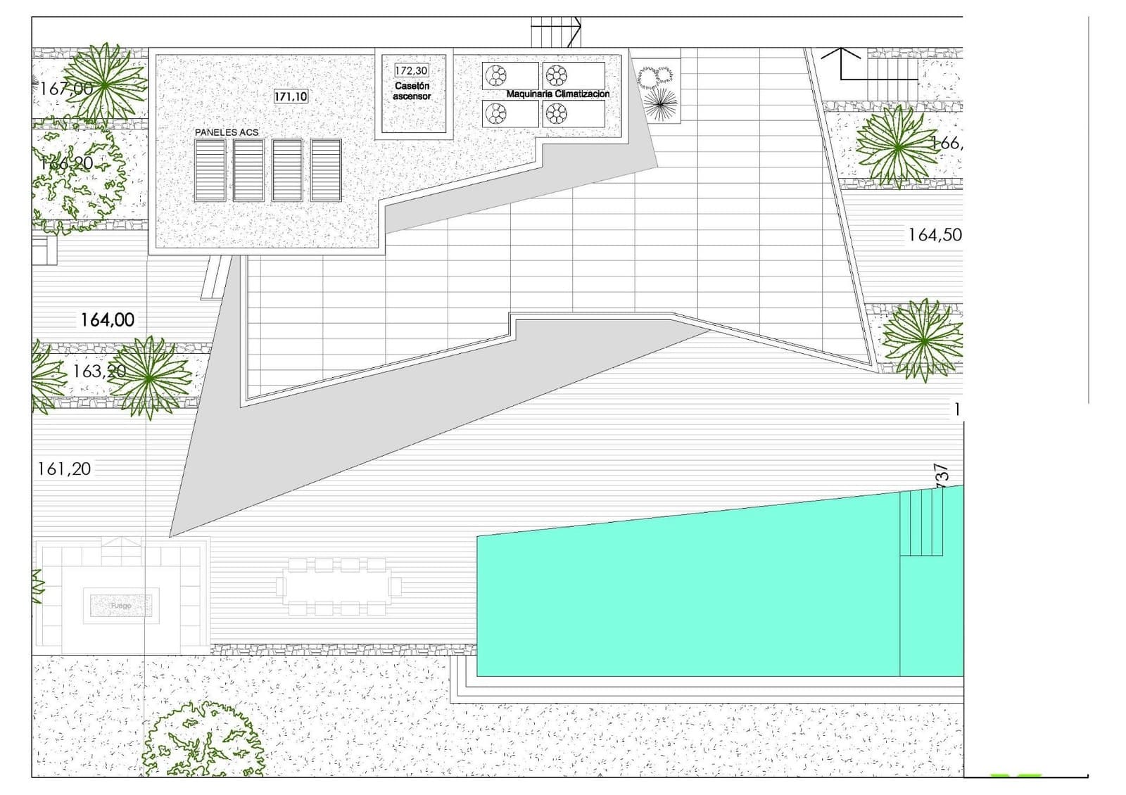 4 quarto Moradia para venda em Benissa com piscina garagem - 2 200 000 € (Ref: 7517634)